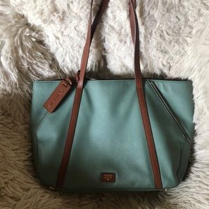 Fossil Shoulder Bag